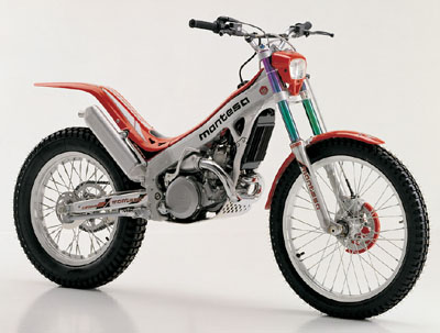 Montesa Cota 315R 2003