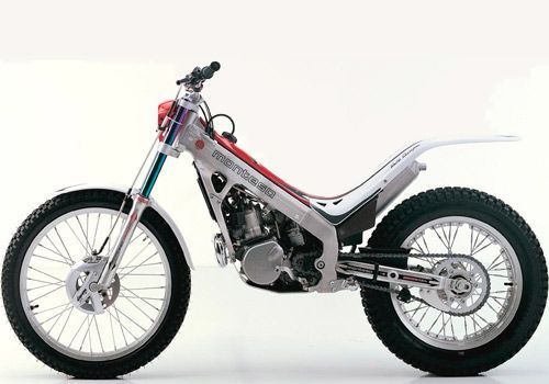 montesa cota 315r 2004