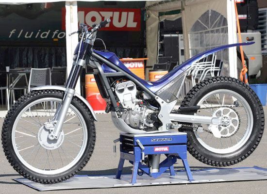 SCORPA4T2006