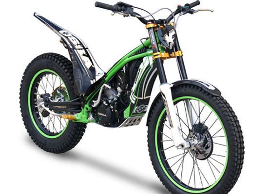 ossa factory 13