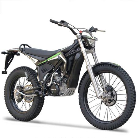 ossa explorer14 2