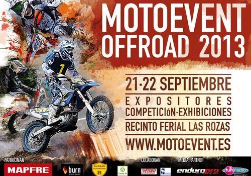 motoevent 2013