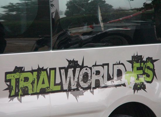 TrialWorld Vivaro