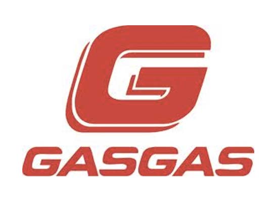 Gasgas Logo