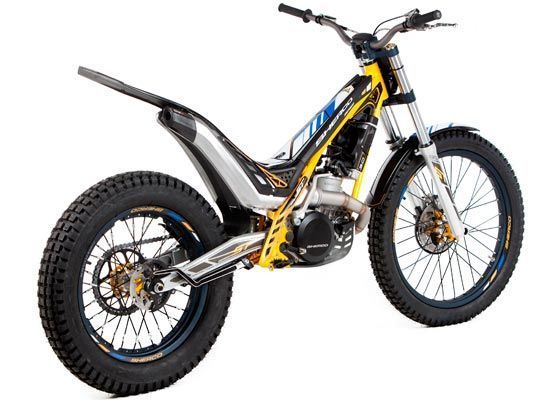 Sherco14 Destra