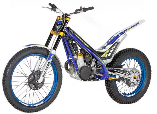 Sherco Factory14