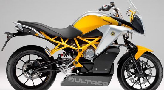 Bultaco Rapitan1