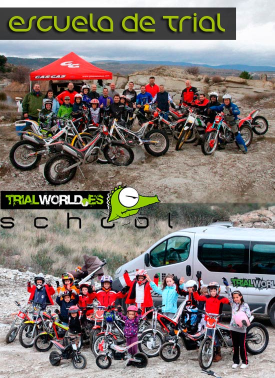 SchoolTrial TrialMondo