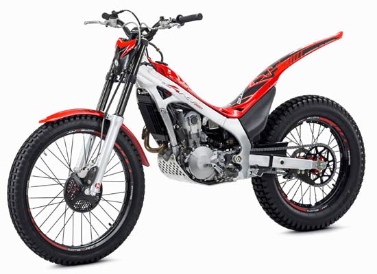 Montesa 2015