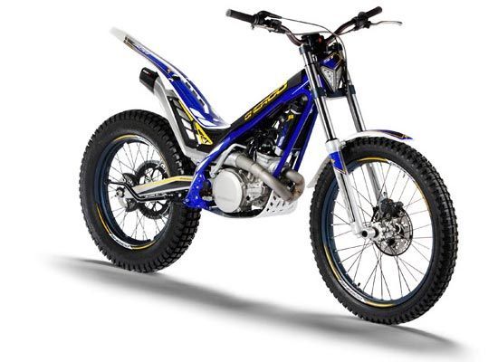 Par Sherco2015