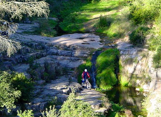 Nature Trial