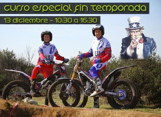 curso trial trialworld 2014