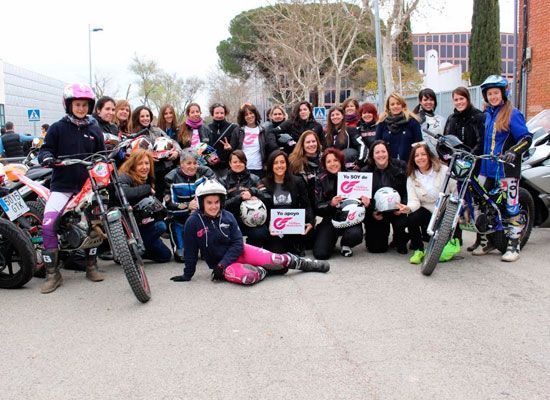 Prova MotoMadrid2