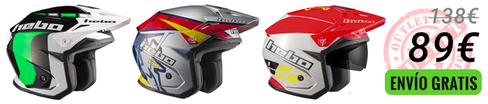 casco hebo zone 4