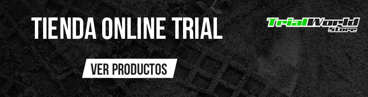 Motorcycle Trial Offers