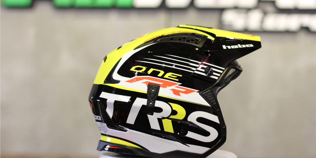 casco hebo trs motorcycles rr