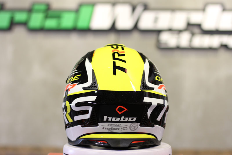 casco hebo trs motorcycles rr