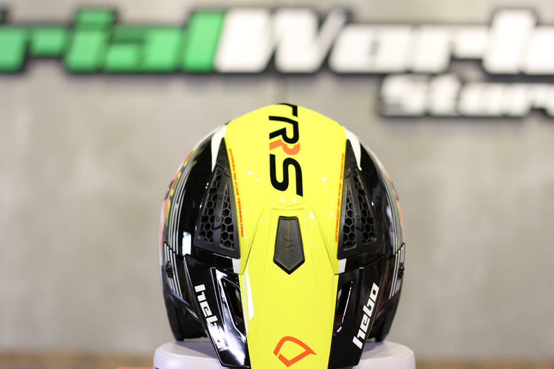 casco hebo trs motorcycles rr