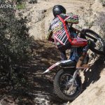 Montesa Dunlop D803GP Trial