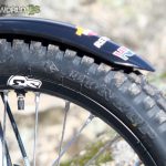 Dunlop D803GP Trial