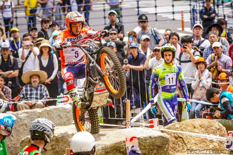 fujinami trialgp 2018