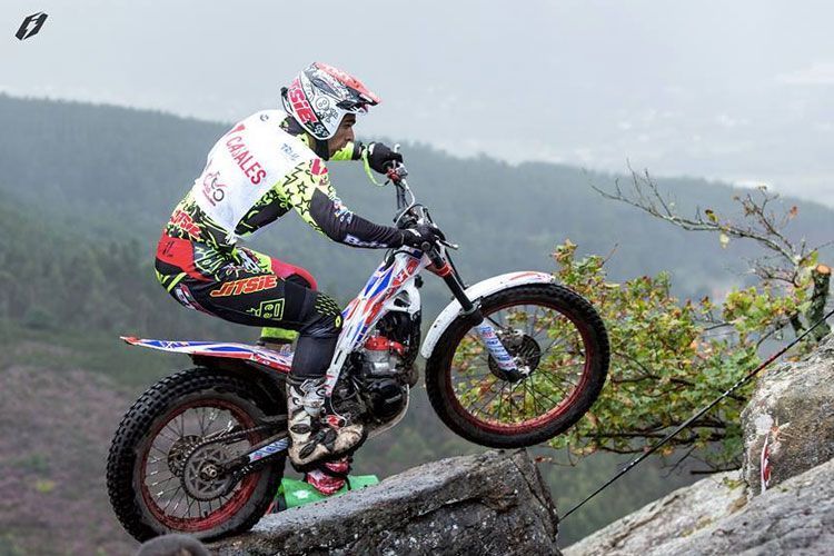 jorge casales beta trial 2015