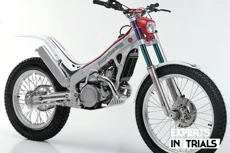 Montesa cota 315R 2004