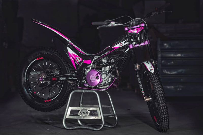 montesa-cota-4rt-sara-trentini-1