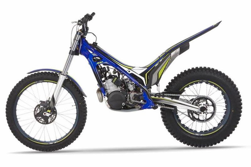 sherco trial 2017