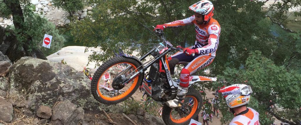 toni bou trial 2015 candeleda