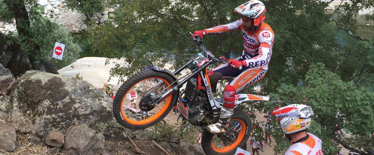 toni bou trial 2015 candeleda