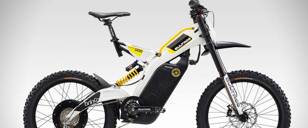 Bultaco Brinco