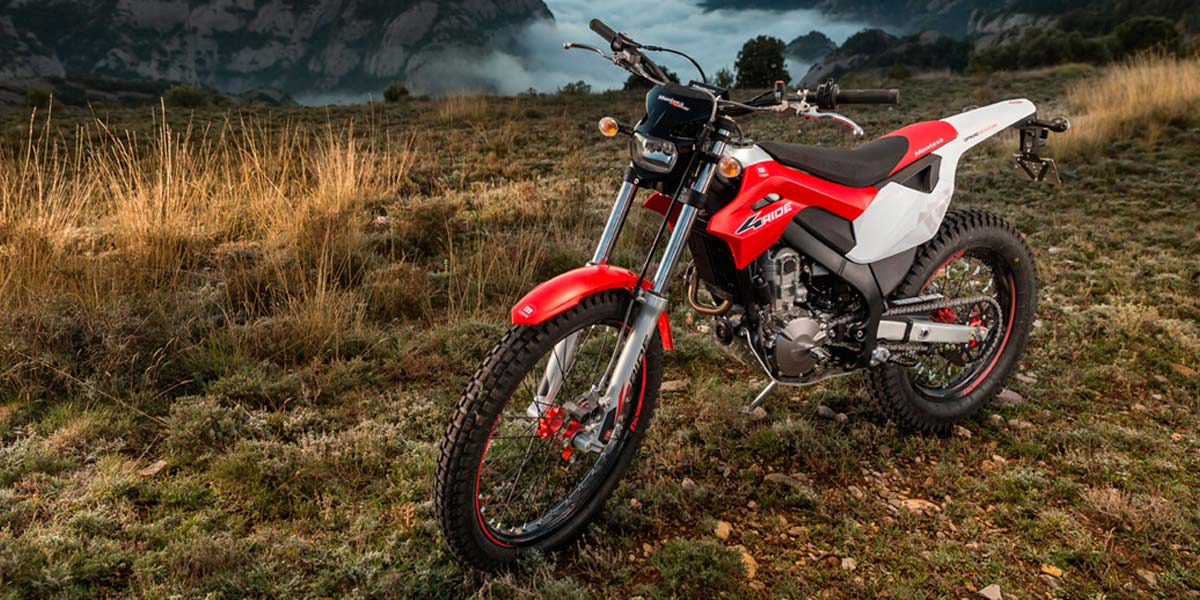 Montesa 4Ride