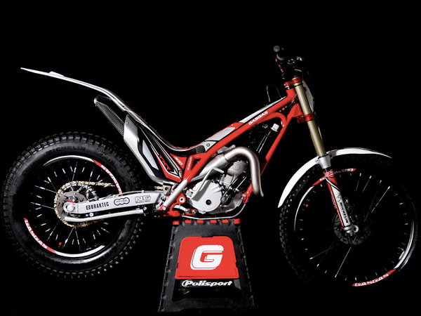 gas gas txt racing 2016