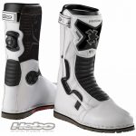 botas hebo tech comp boa blanco