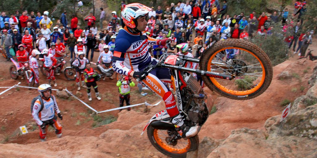 toni bou cet 2016