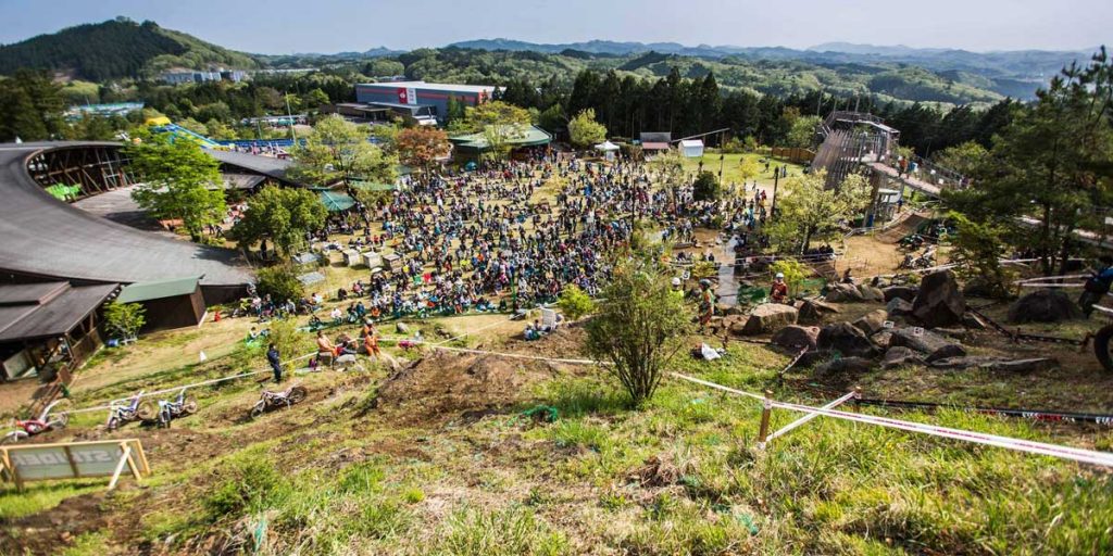 Championnat du monde de trial 2017