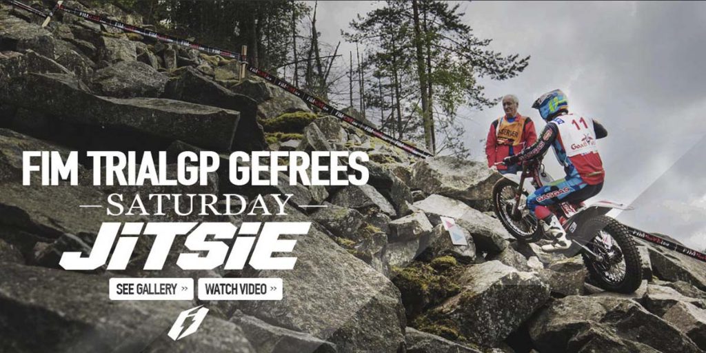 jitsie gp alemania trial 2016