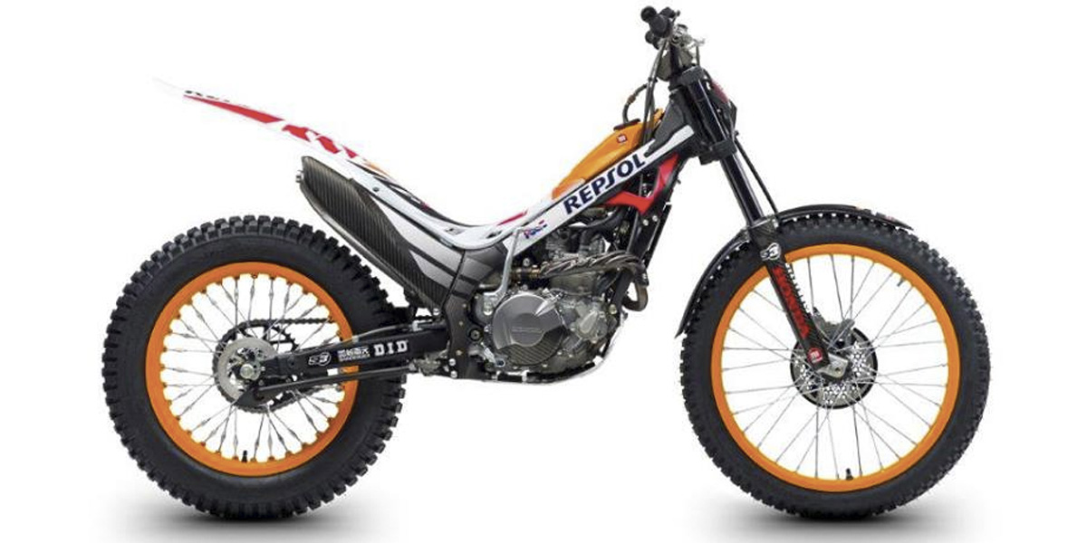 montesa repsol 2017