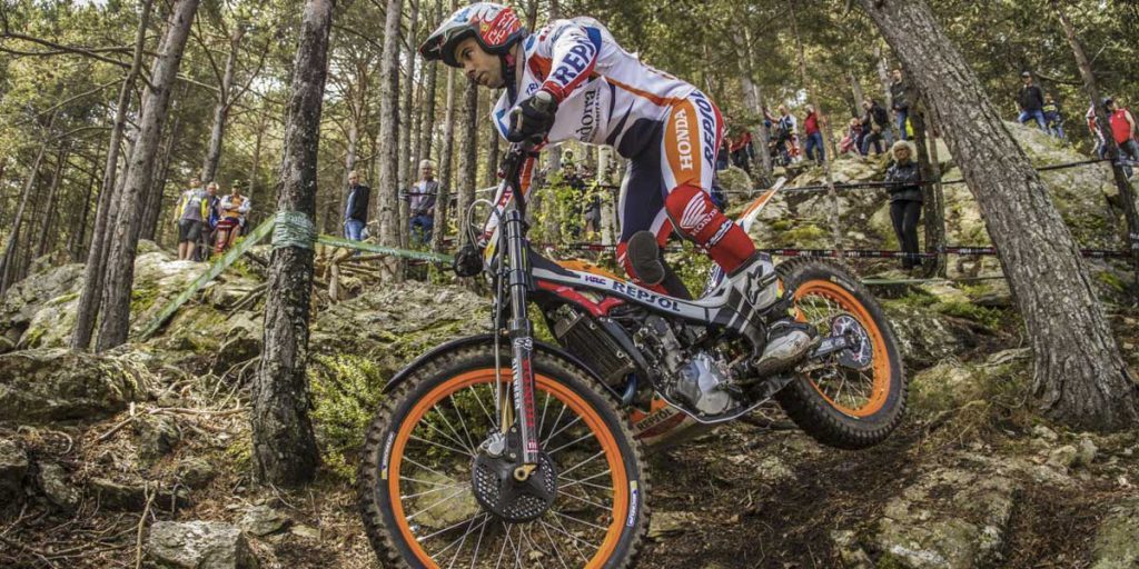 toni bou mundial trial andorra 2016