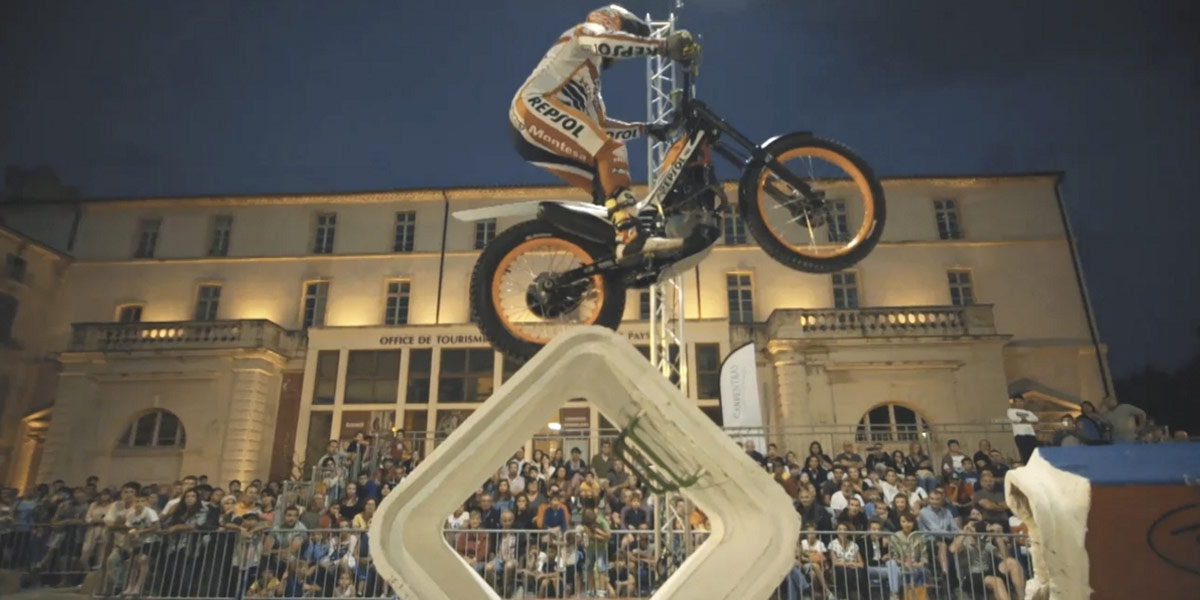 trial indoor carpentras toni bou