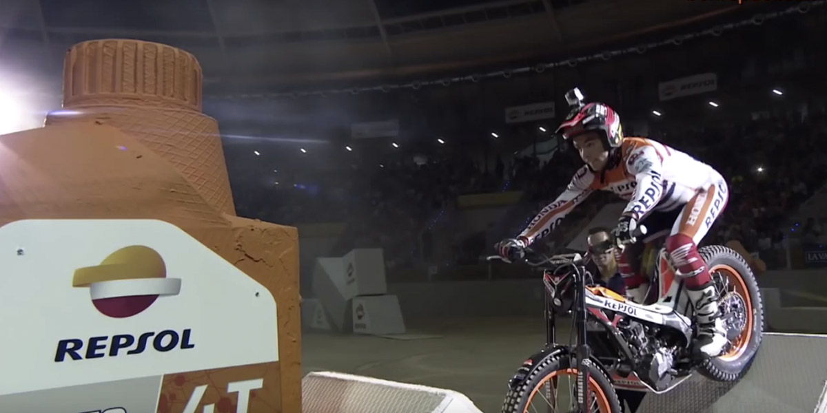 jaime busto trial indoor