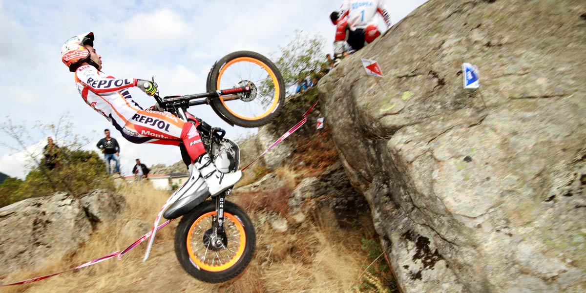 toni bou cet trial valdemanco