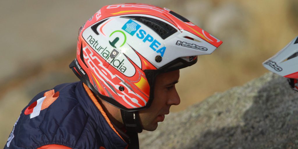 casco toni bou hebo naturlandia