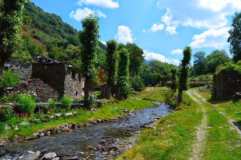 El Bierzo Natur