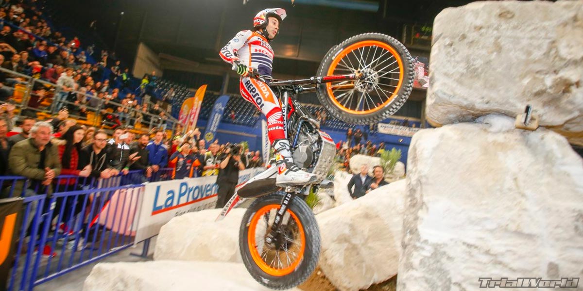 toni bou xtrial marsella 2017