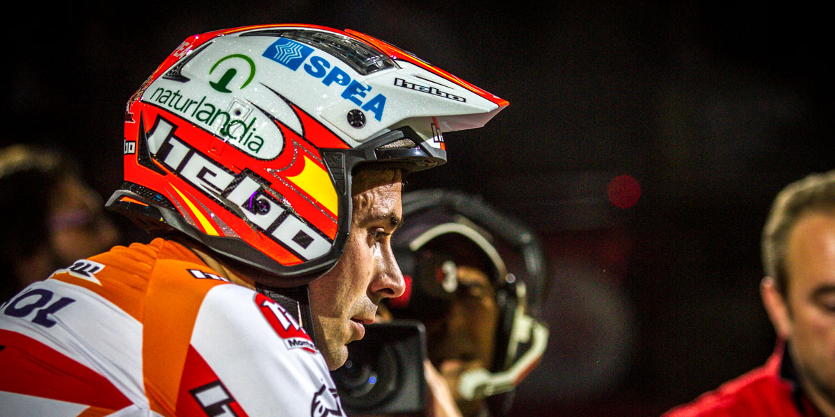 toni bou casco hebo 2017