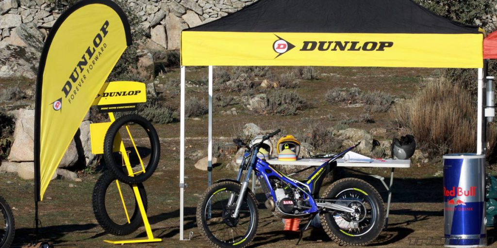 dunlop trialworld school