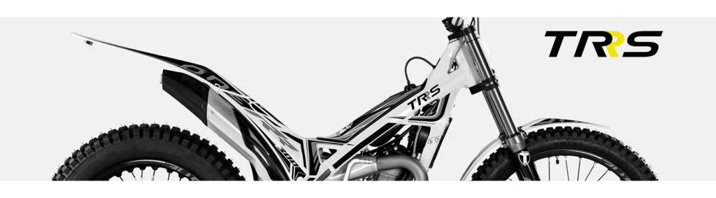 TRRS Motociclette