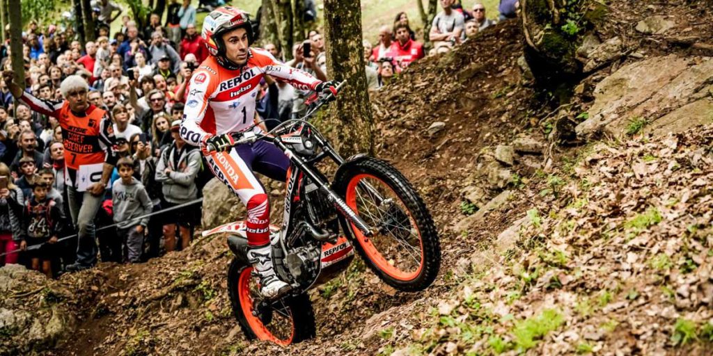 toni bou mundial trial 2017 camprodon